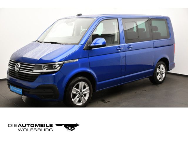 Volkswagen T6 Multivan 2023