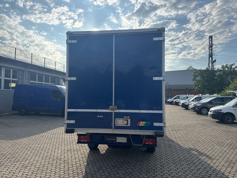 Citroën Jumper 2018