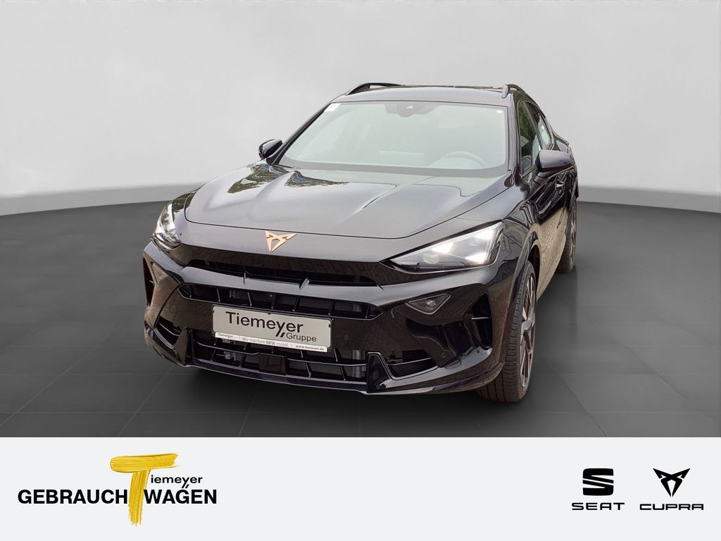 Cupra Formentor 2025
