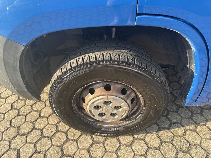 Citroën Jumper 2018