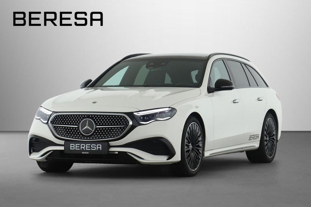 Mercedes-Benz E 220 2025