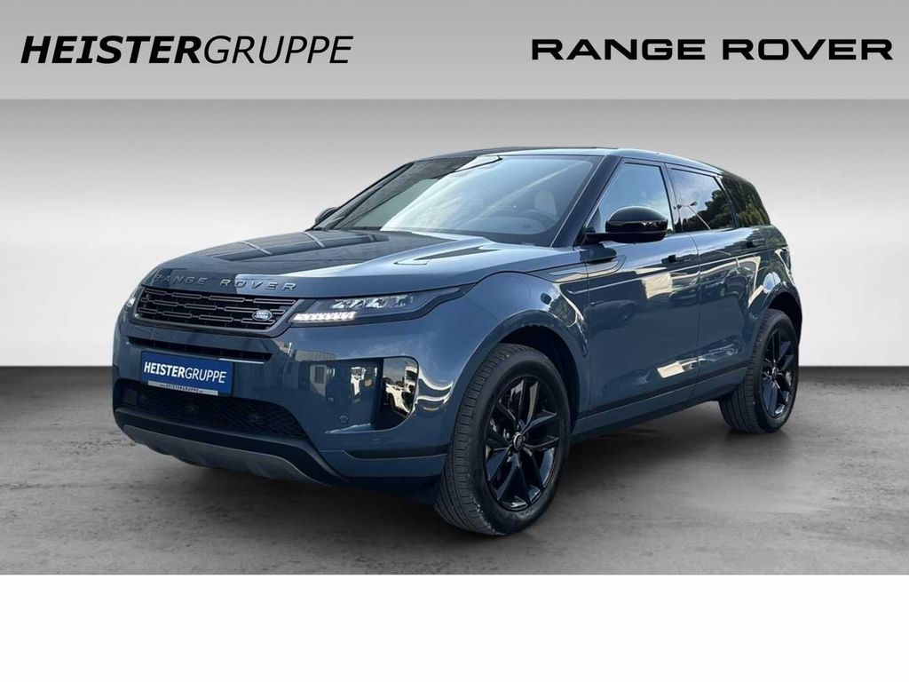 Land Rover Range Rover Evoque 2024