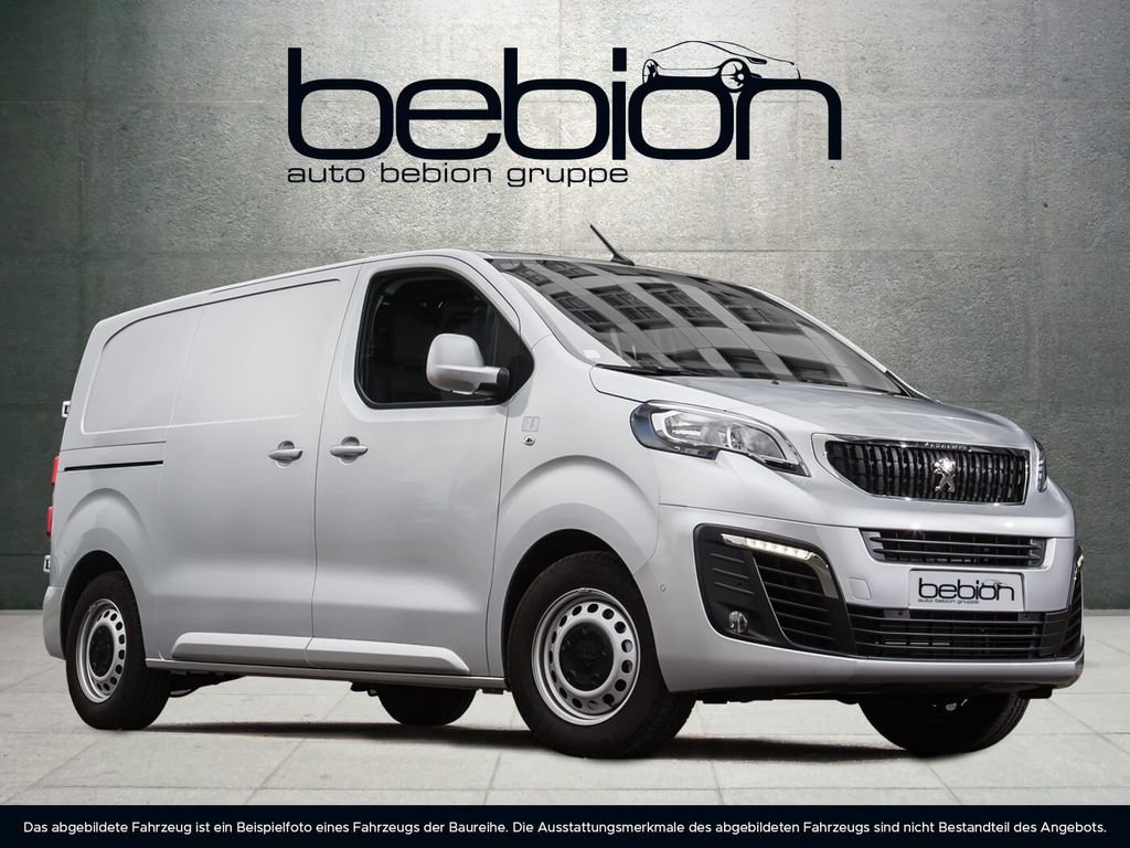 Peugeot Expert 2025