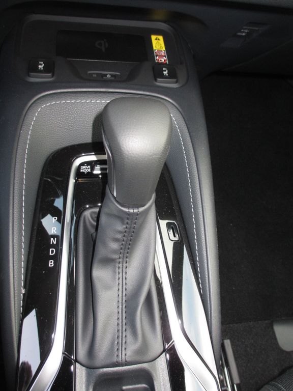 Suzuki Swace 2025