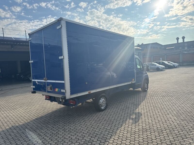 Citroën Jumper 2018