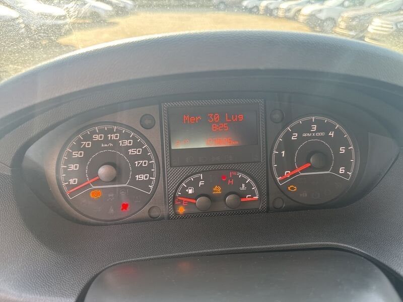 Citroën Jumper 2018