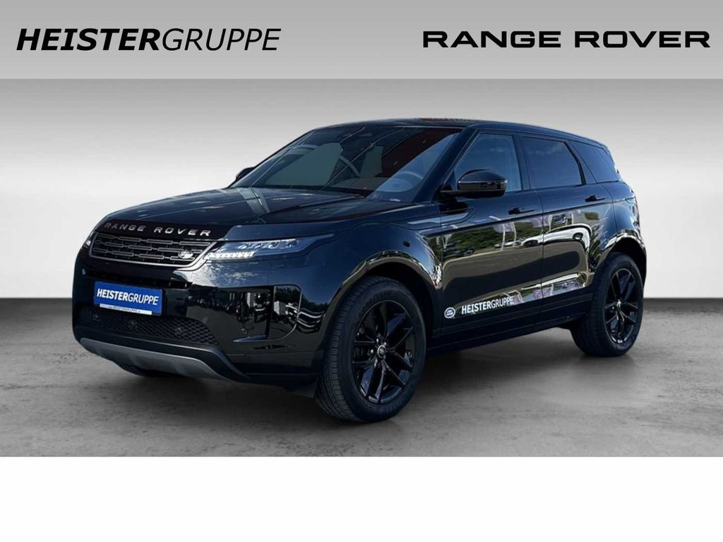 Land Rover Range Rover Evoque 2025