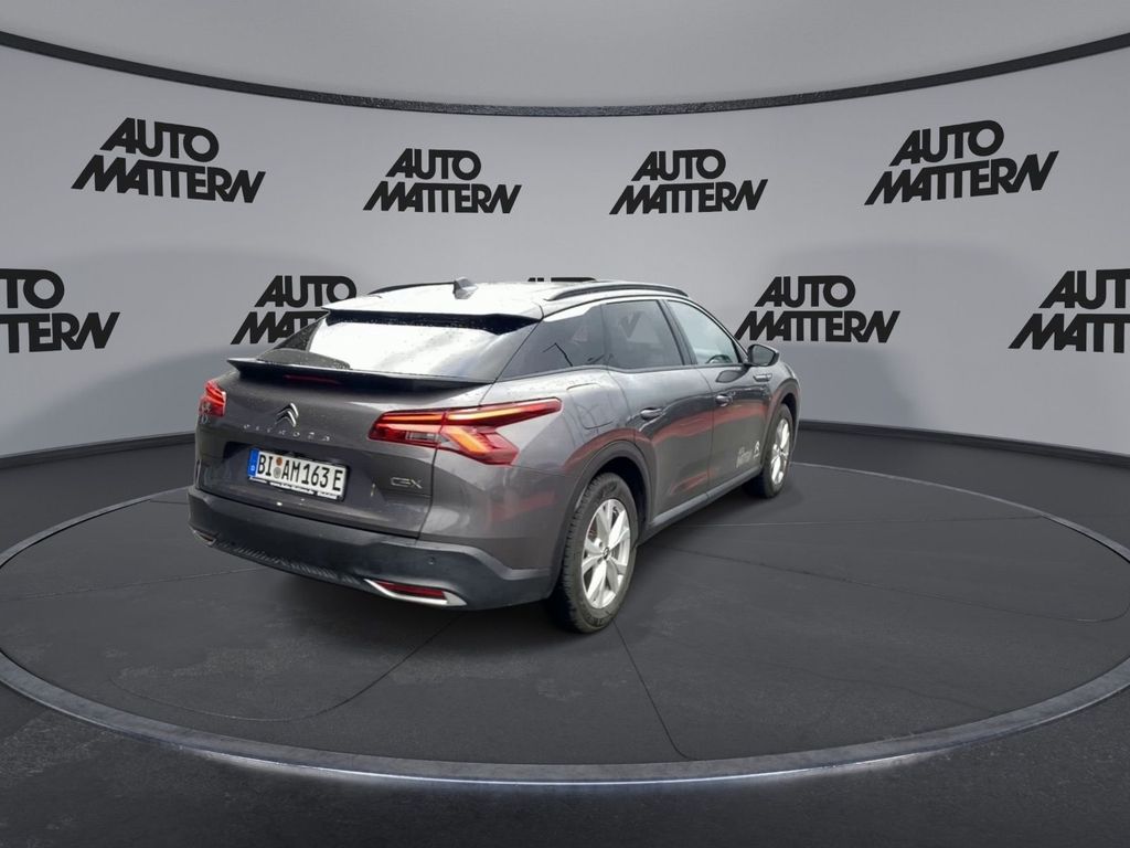 Citroën C5 X 2022