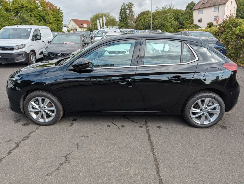 Opel Corsa 2022