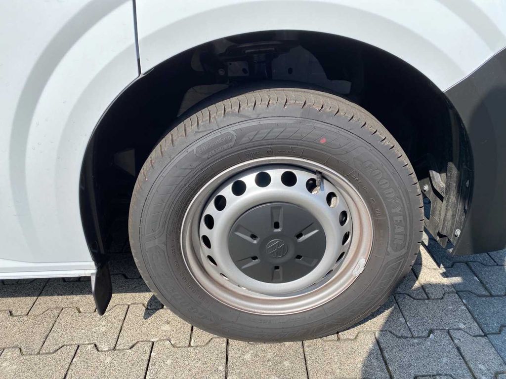Volkswagen T7 Transporter 2025