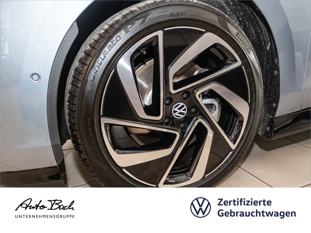 Volkswagen ID.7 2025