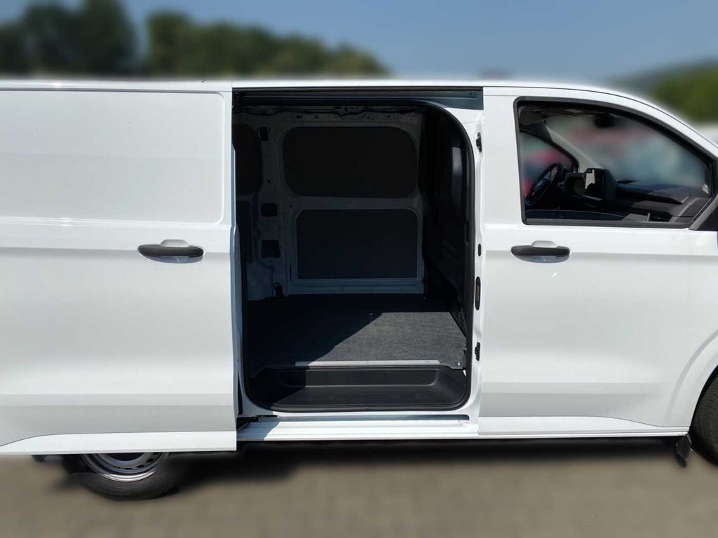 Volkswagen T7 Transporter 2025