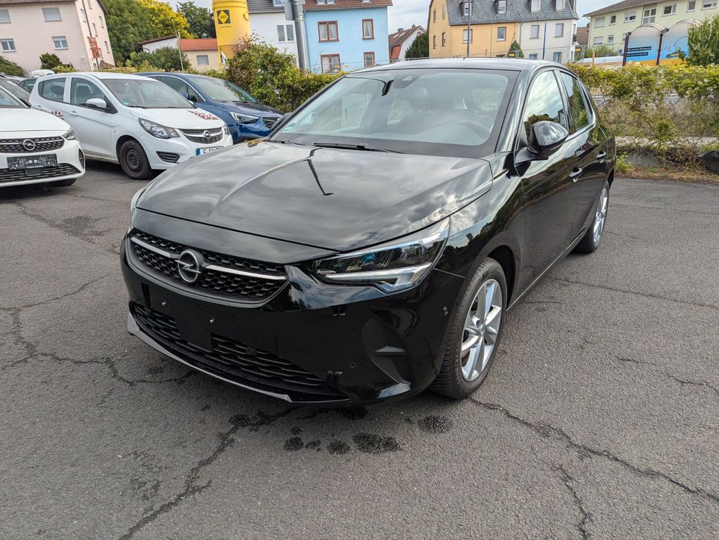 Opel Corsa 2022