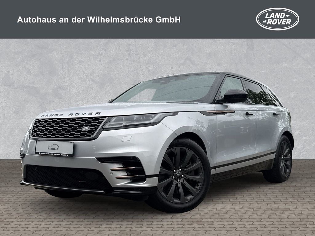 Land Rover Range Rover Velar 2022