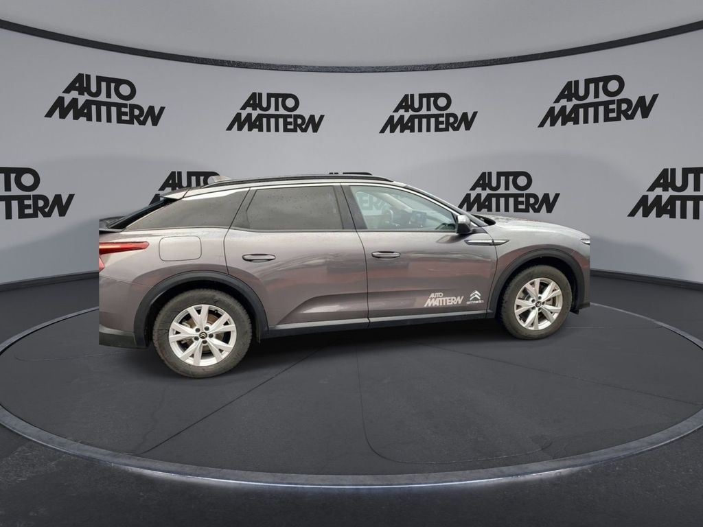 Citroën C5 X 2022