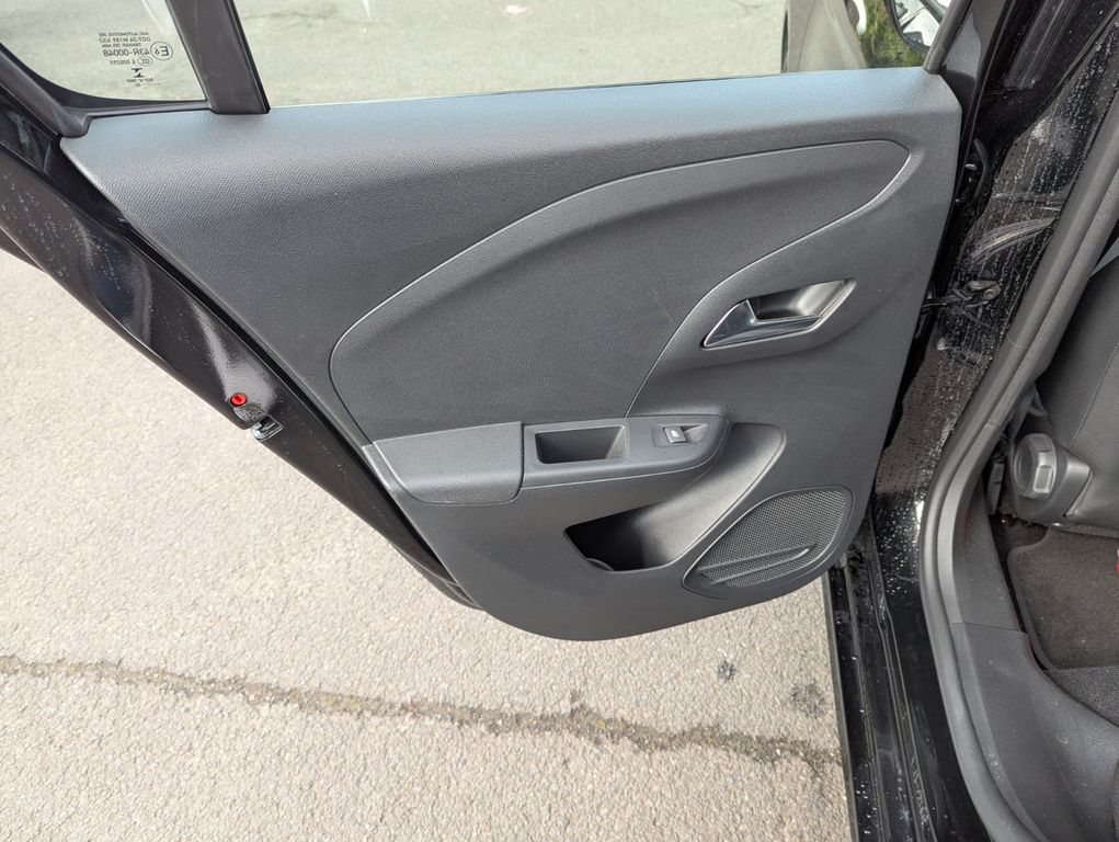 Opel Corsa 2022