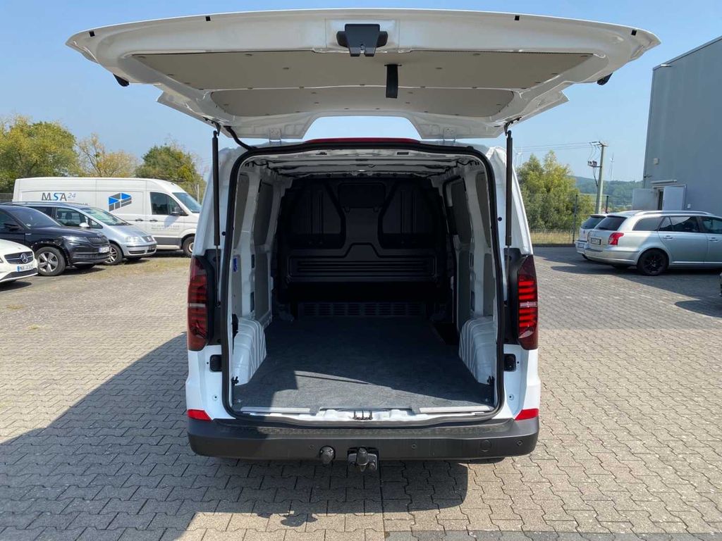 Volkswagen T7 Transporter 2025