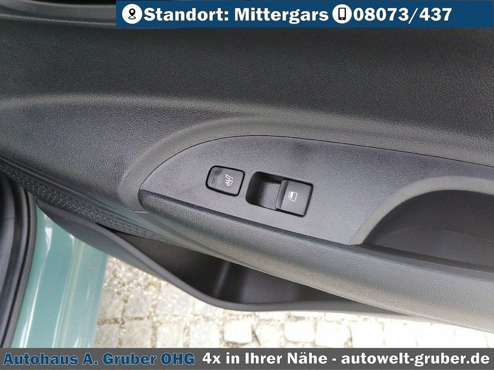 Hyundai i20 2025