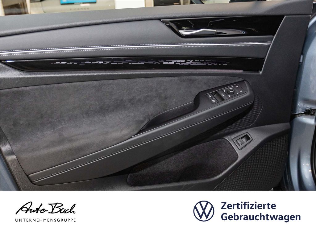 Volkswagen ID.7 2025