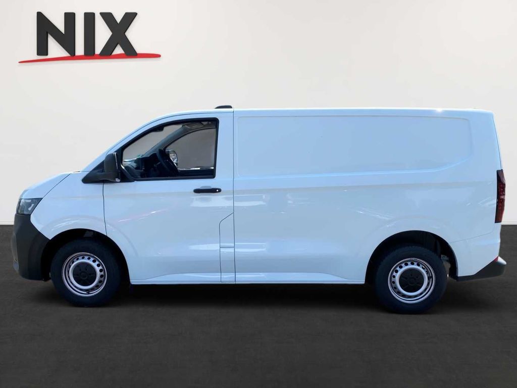 Volkswagen T7 Transporter 2025