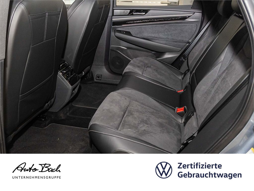 Volkswagen ID.7 2025