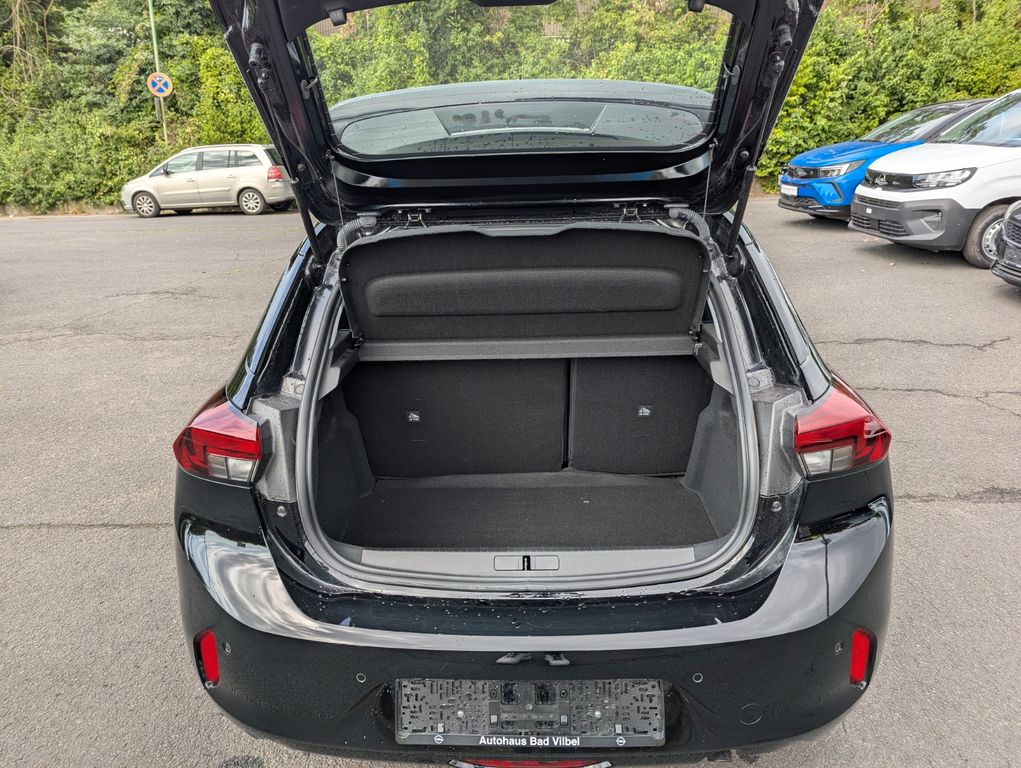 Opel Corsa 2022