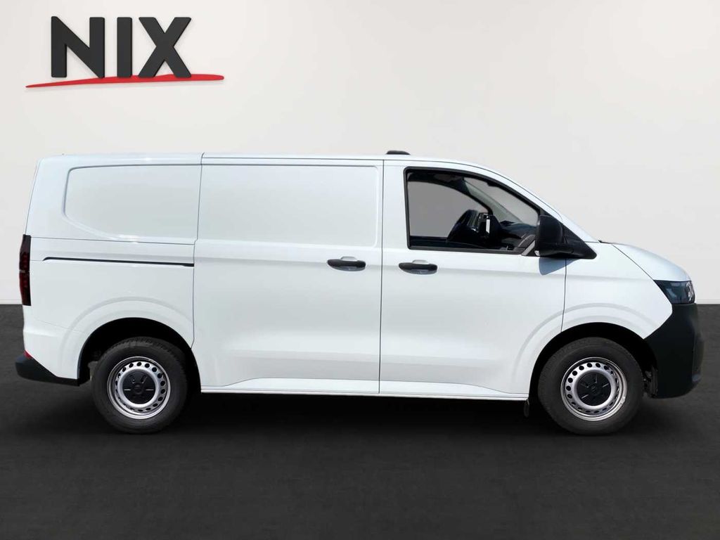 Volkswagen T7 Transporter 2025