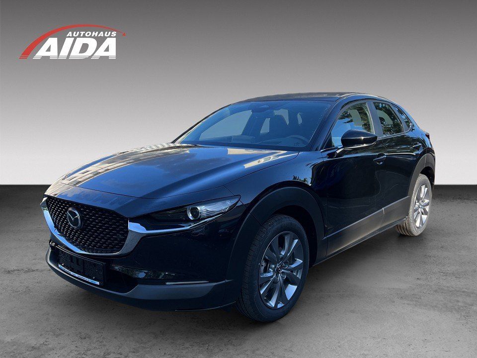 Mazda CX-30 2025