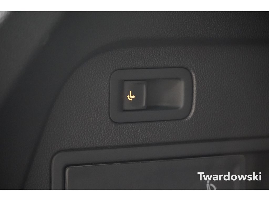 Volkswagen Tiguan Allspace 2024