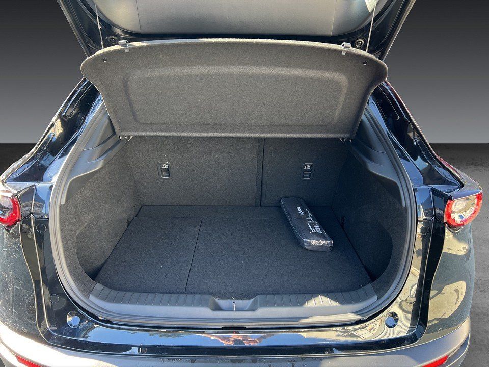 Mazda CX-30 2025