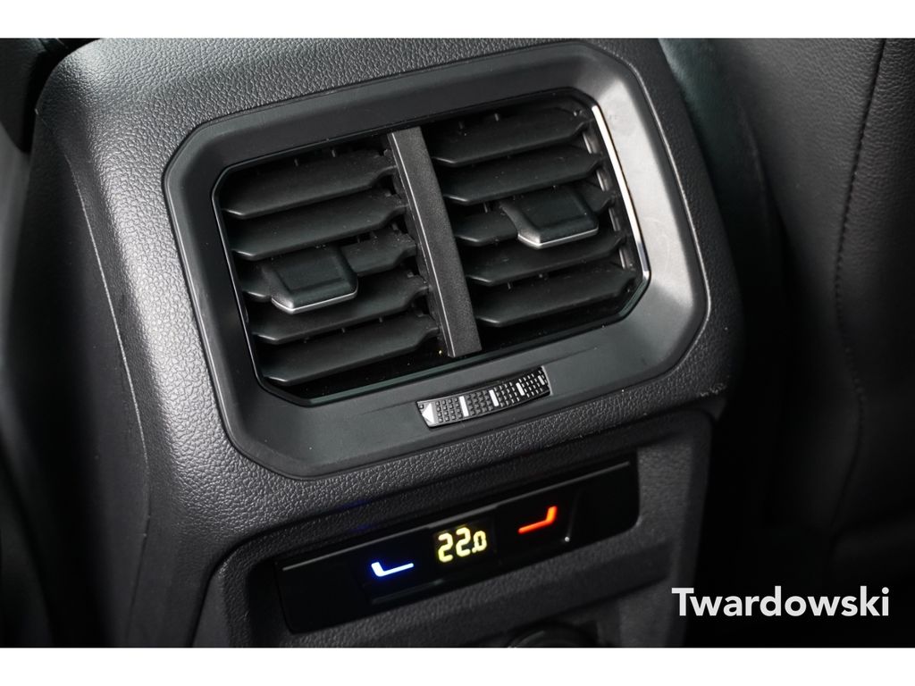 Volkswagen Tiguan Allspace 2024