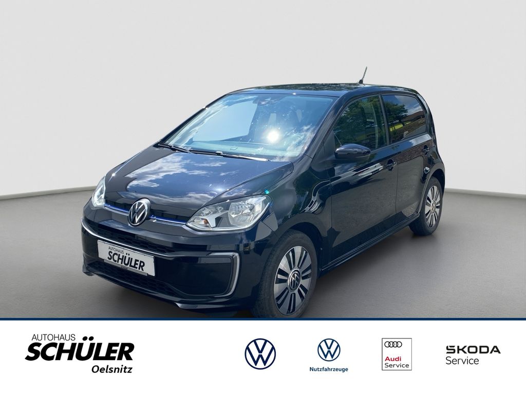 Volkswagen e-up! 2022