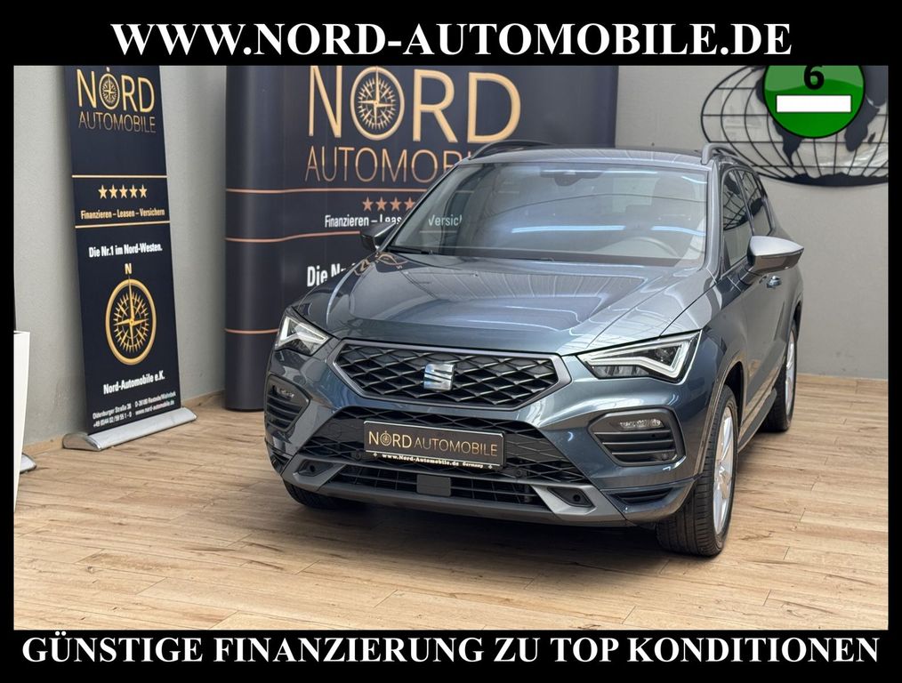 Seat Ateca 2021