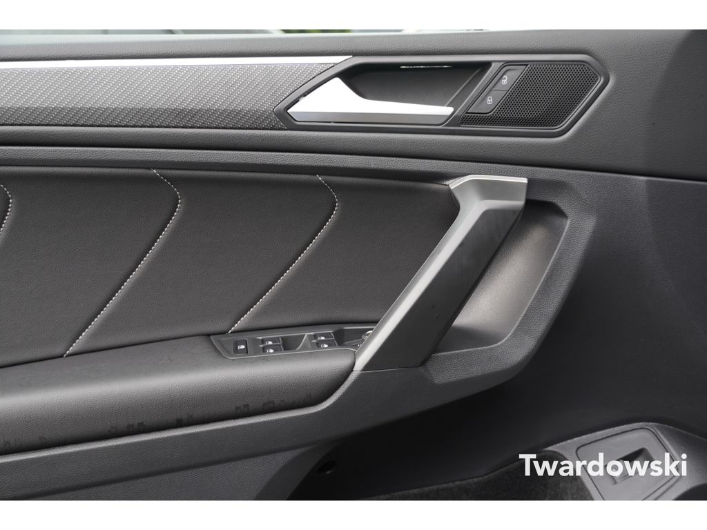 Volkswagen Tiguan Allspace 2024