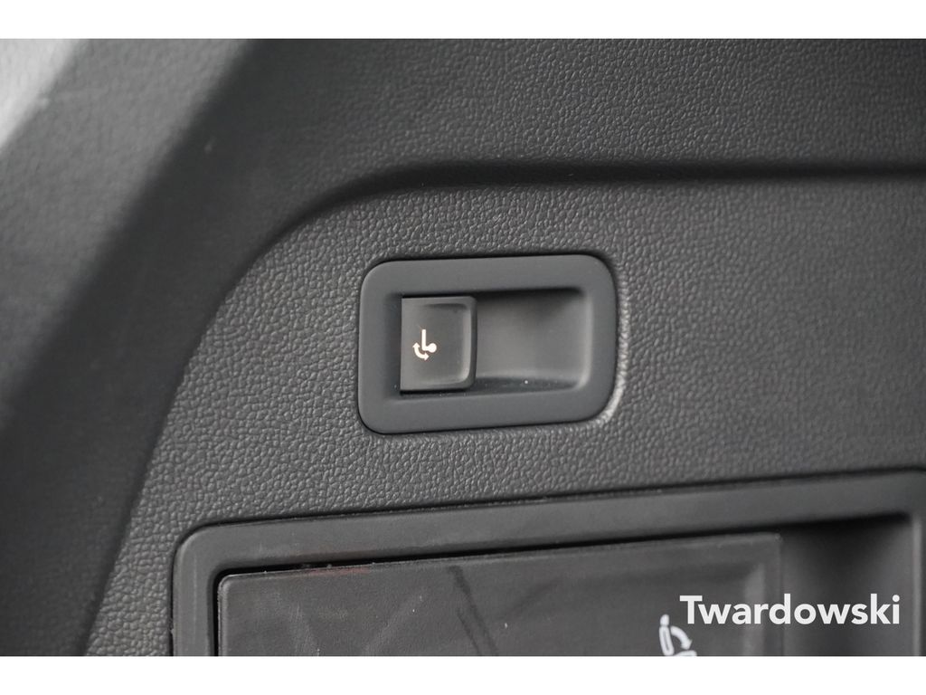 Volkswagen Tiguan Allspace 2024