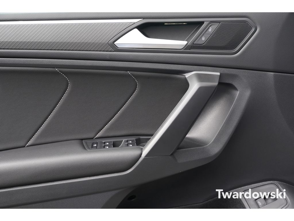 Volkswagen Tiguan Allspace 2024