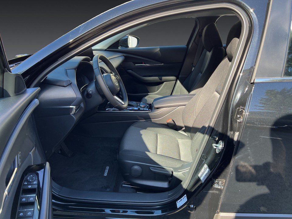 Mazda CX-30 2025