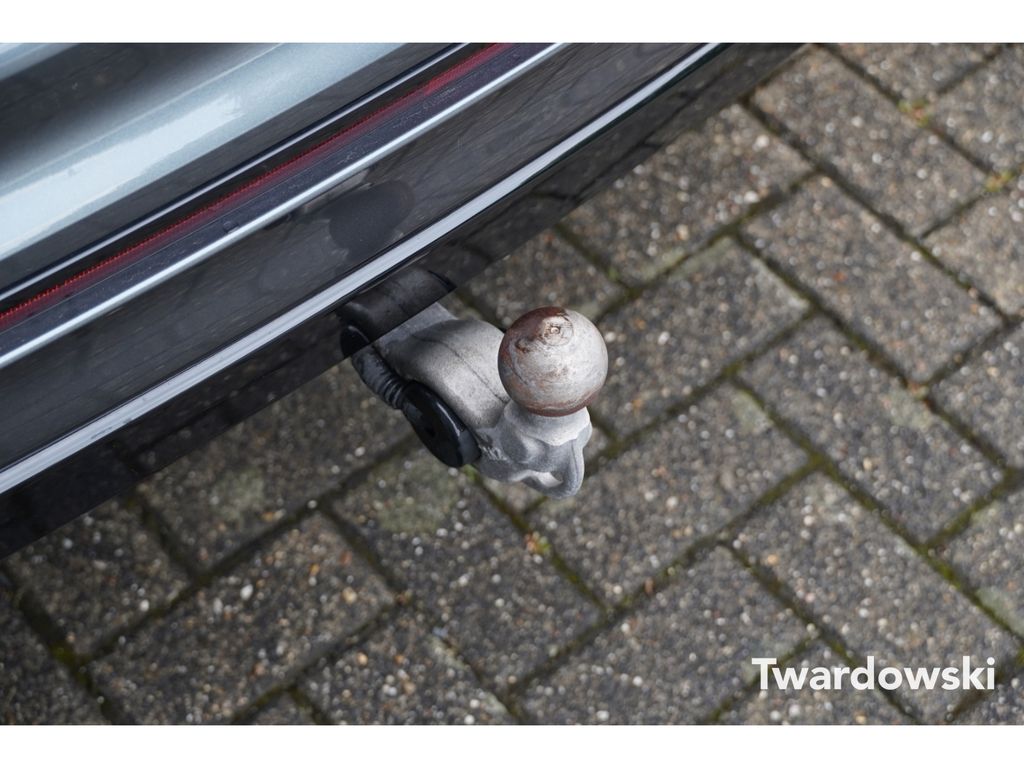 Volkswagen Tiguan Allspace 2024