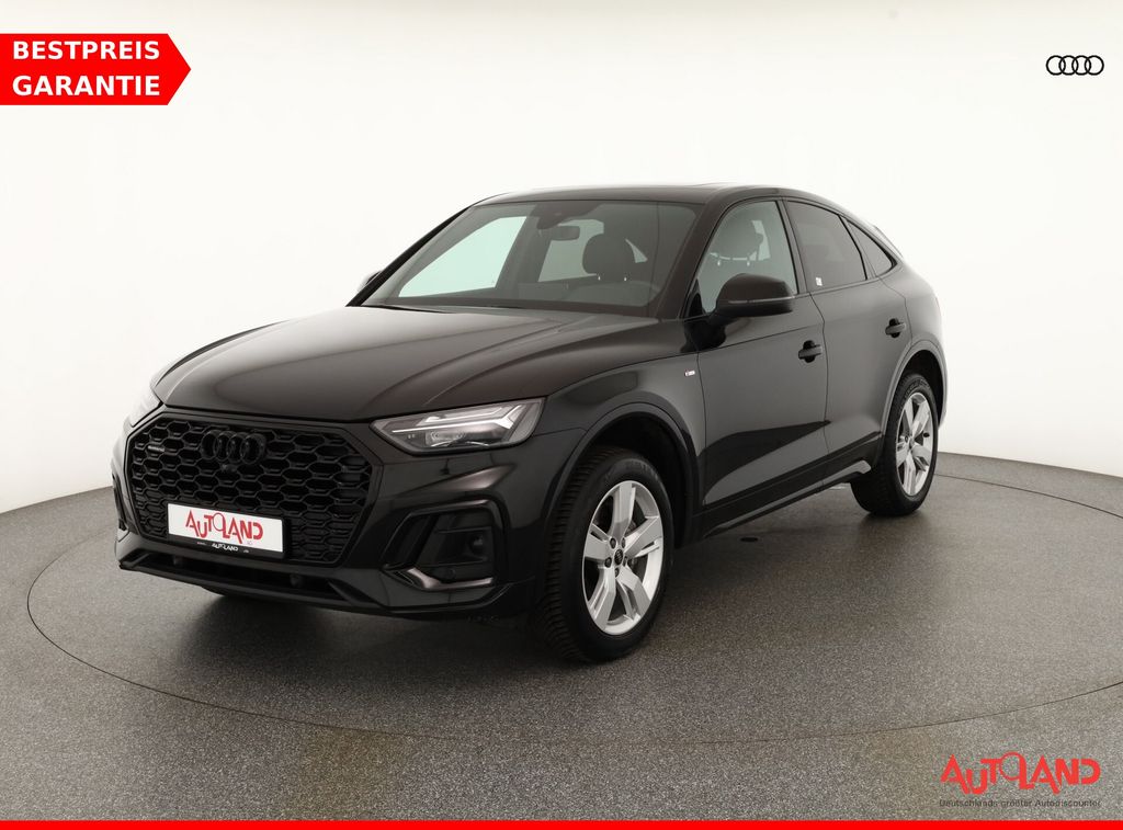 Audi Q5 2023