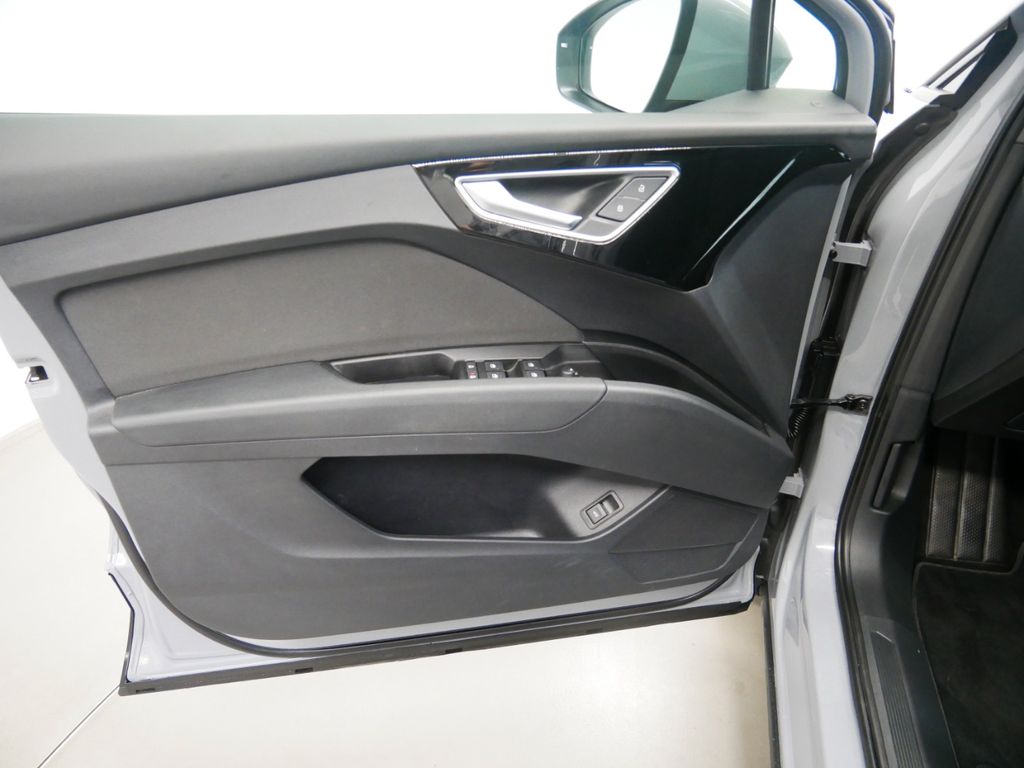 Audi Q4 e-tron 2022