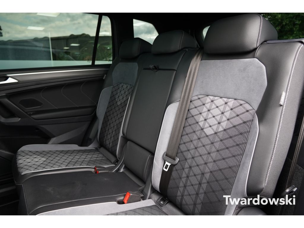 Volkswagen Tiguan Allspace 2024