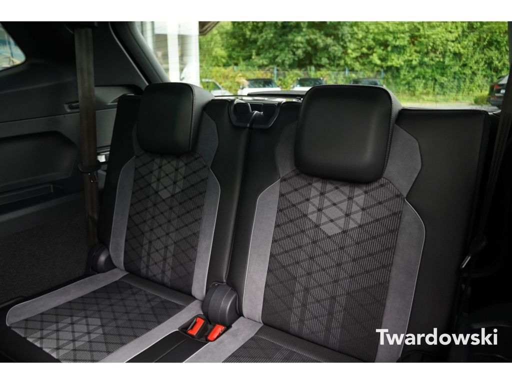 Volkswagen Tiguan Allspace 2024