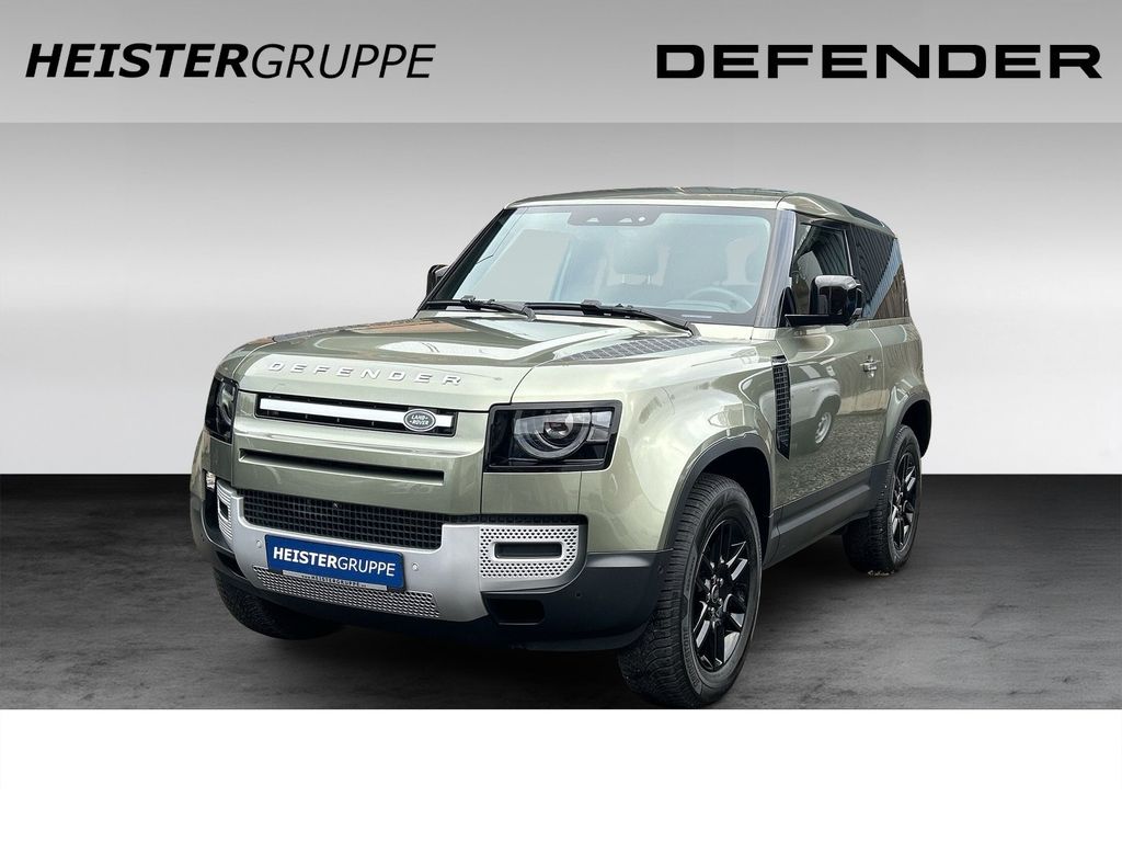 Land Rover Defender 2024