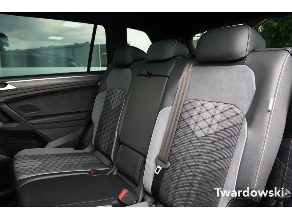 Volkswagen Tiguan Allspace 2024