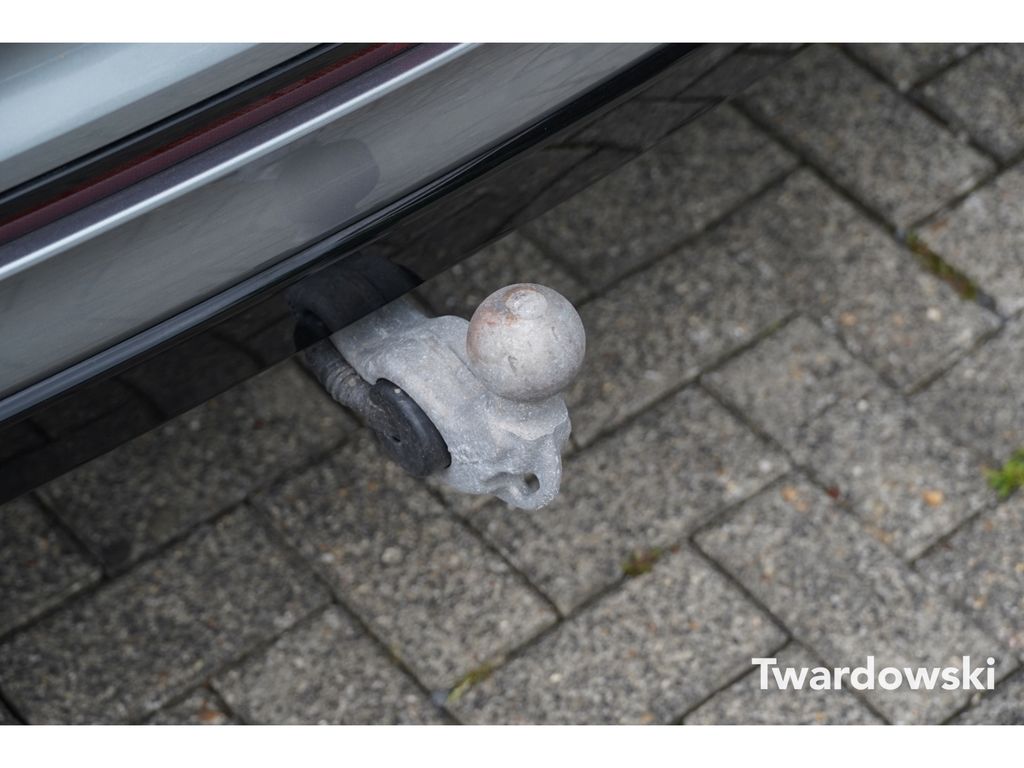 Volkswagen Tiguan Allspace 2024