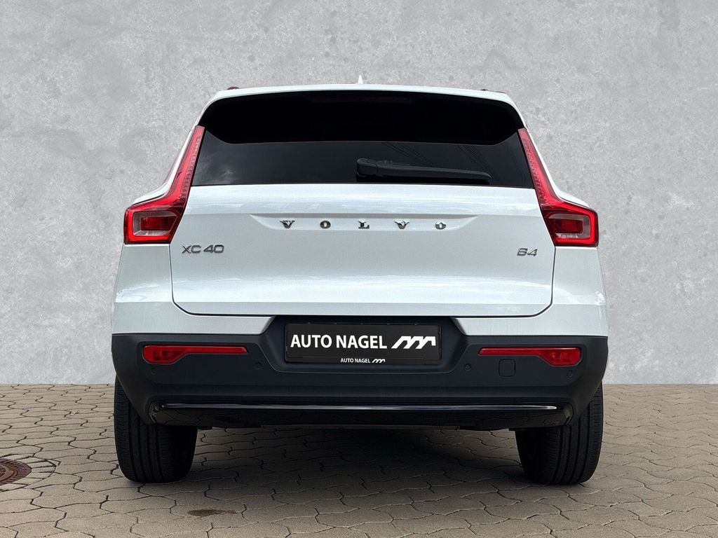 Volvo XC40 2024