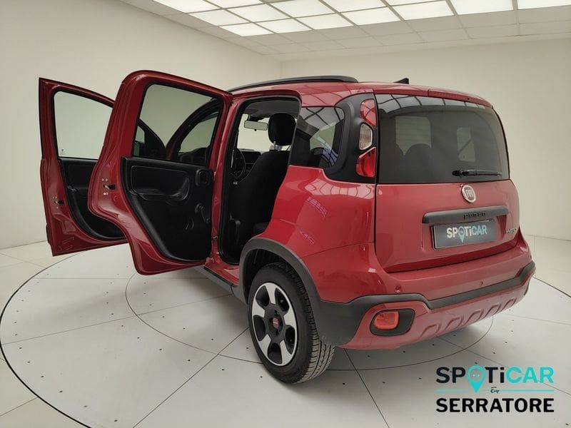Fiat Panda 2024