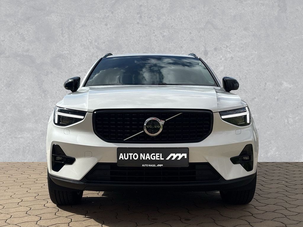 Volvo XC40 2024