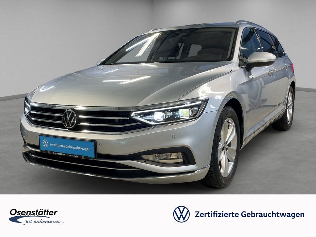 Volkswagen Passat Variant 2024