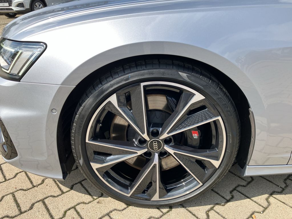 Audi S6 2024